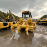 2022 Caterpillar D 7 G Loader - Bulldozer for sale — view 5