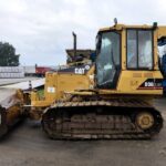 2006 Caterpillar D3G LGP Loader - Bulldozer for sale — view 2