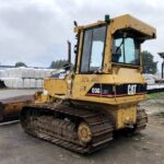 2006 Caterpillar D3G LGP Loader - Bulldozer for sale — view 3