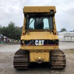 2006 Caterpillar D3G LGP Loader - Bulldozer for sale — view 4