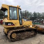 2006 Caterpillar D3G LGP Loader - Bulldozer for sale — view 5