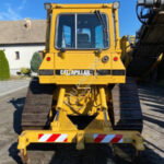 1999 Caterpillar D4H LGP Loader - Bulldozer for sale — view 3