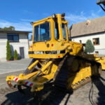 1999 Caterpillar D4H LGP Loader - Bulldozer for sale — view 4