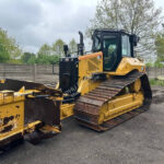 2021 Caterpillar Loader - Bulldozer for sale