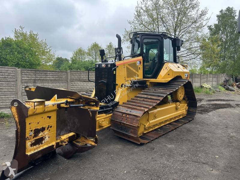 2021 Caterpillar Loader - Bulldozer for sale