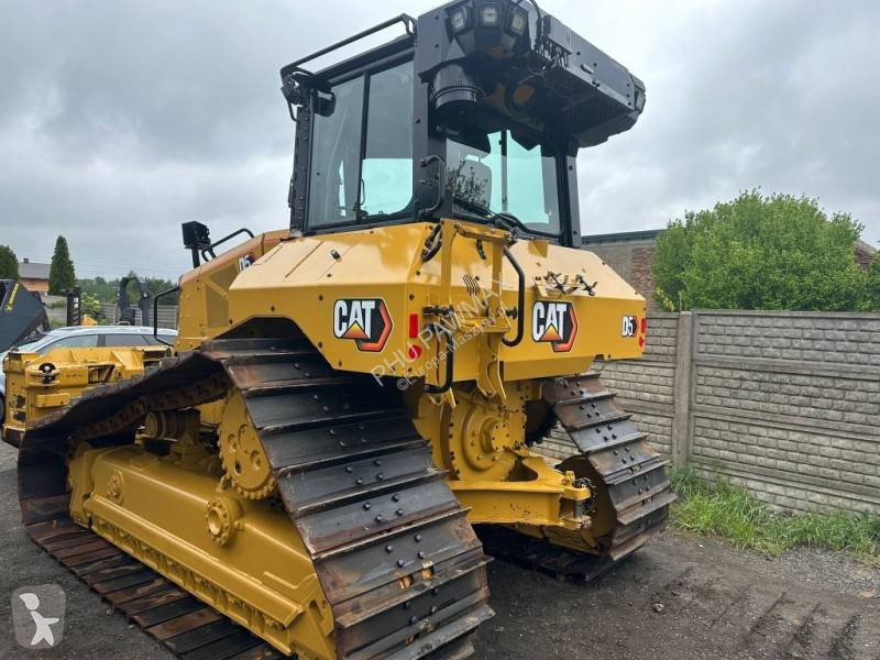 2021 Caterpillar Loader - Bulldozer for sale — view 2