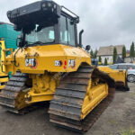 2021 Caterpillar Loader - Bulldozer for sale — view 3