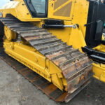 2021 Caterpillar Loader - Bulldozer for sale — view 4