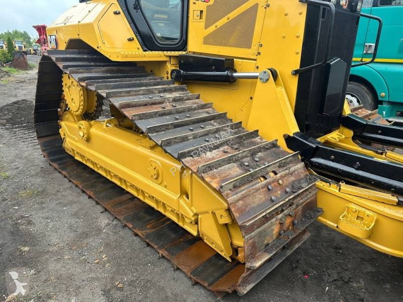2021 Caterpillar Loader - Bulldozer for sale — view 4