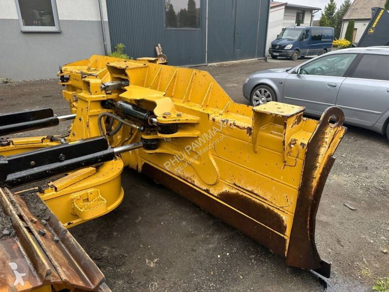 2021 Caterpillar Loader - Bulldozer for sale — view 5