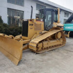 2018 Caterpillar D5M Loader - Bulldozer for sale