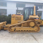 2018 Caterpillar D5M Loader - Bulldozer for sale — view 2