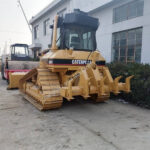 2018 Caterpillar D5M Loader - Bulldozer for sale — view 3
