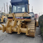 2018 Caterpillar D5M Loader - Bulldozer for sale — view 4