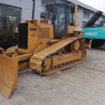 2018 Caterpillar D5M Loader - Bulldozer for sale — view 5
