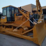 2020 Caterpillar D6G Loader - Bulldozer for sale