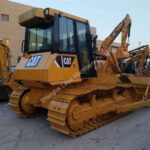 2020 Caterpillar D6G Loader - Bulldozer for sale — view 2