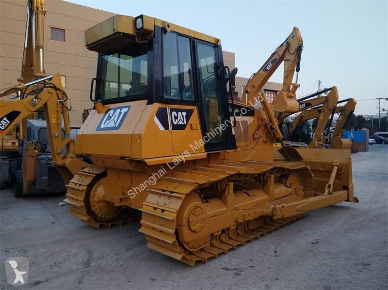 2020 Caterpillar D6G Loader - Bulldozer for sale — view 2