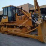 2020 Caterpillar D6G Loader - Bulldozer for sale — view 3