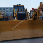 2020 Caterpillar D6G Loader - Bulldozer for sale — view 4
