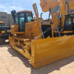 2019 Caterpillar D6G D6D Loader - Bulldozer for sale