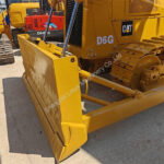 2019 Caterpillar D6G D6D Loader - Bulldozer for sale — view 2