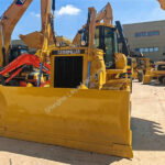 2019 Caterpillar D6G D6D Loader - Bulldozer for sale — view 3