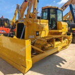 2019 Caterpillar D6G D6D Loader - Bulldozer for sale — view 4