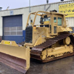 2000 Caterpillar Loader - Bulldozer for sale