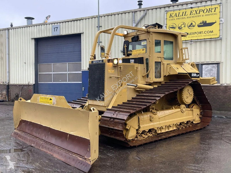 2000 Caterpillar Loader - Bulldozer for sale
