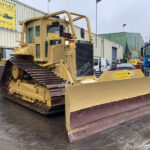 2000 Caterpillar Loader - Bulldozer for sale — view 2