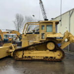 2000 Caterpillar Loader - Bulldozer for sale — view 3