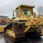 2000 Caterpillar Loader - Bulldozer for sale — view 4