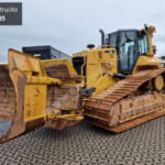 2017 Caterpillar Loader - Bulldozer for sale