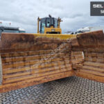 2017 Caterpillar Loader - Bulldozer for sale — view 2