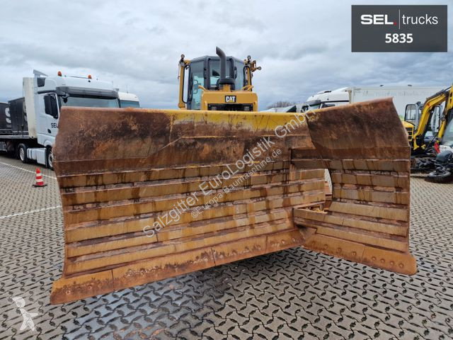 2017 Caterpillar Loader - Bulldozer for sale — view 2