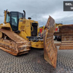 2017 Caterpillar Loader - Bulldozer for sale — view 3
