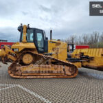 2017 Caterpillar Loader - Bulldozer for sale — view 4