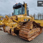 2017 Caterpillar Loader - Bulldozer for sale — view 5