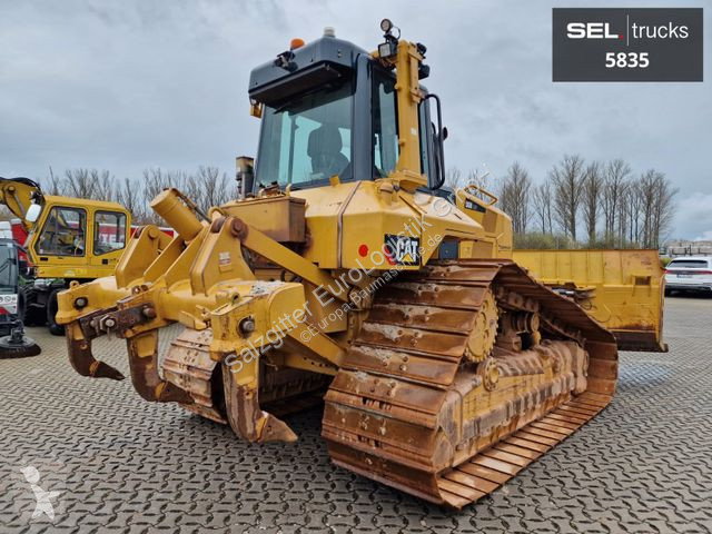 2017 Caterpillar Loader - Bulldozer for sale — view 5