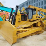 2020 Caterpillar Loader - Bulldozer for sale