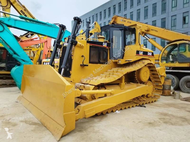 2020 Caterpillar Loader - Bulldozer for sale