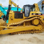 2020 Caterpillar Loader - Bulldozer for sale — view 2