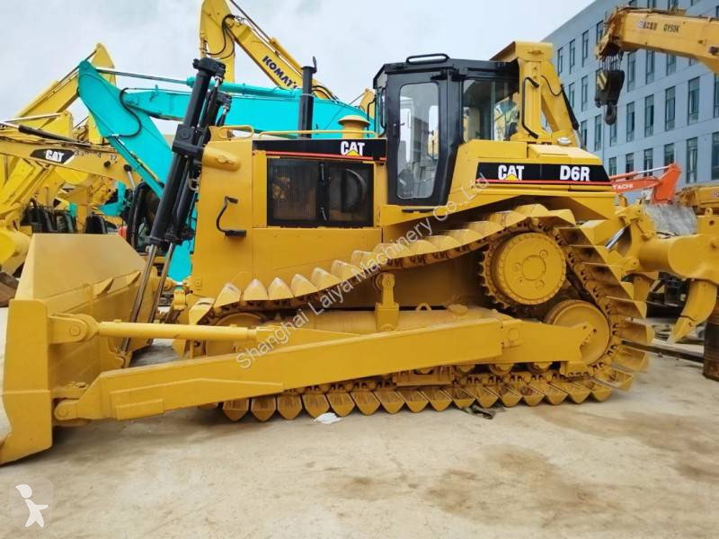 2020 Caterpillar Loader - Bulldozer for sale — view 2