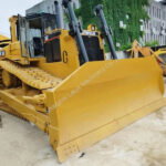 2020 Caterpillar Loader - Bulldozer for sale — view 3