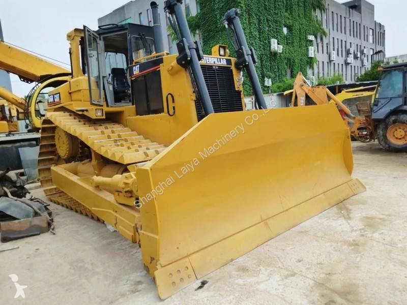 2020 Caterpillar Loader - Bulldozer for sale — view 3