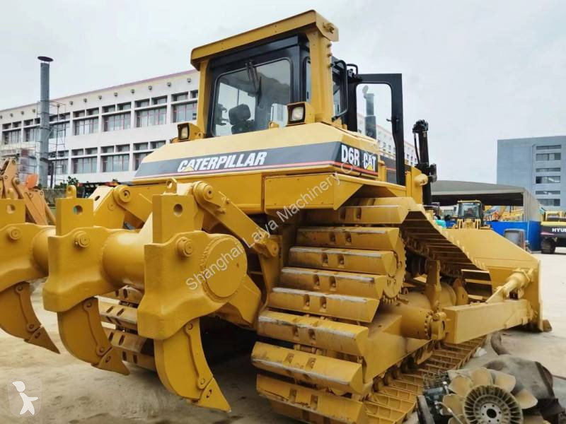 2020 Caterpillar Loader - Bulldozer for sale — view 4