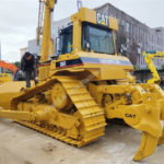 2021 Caterpillar Loader - Bulldozer for sale