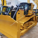 2021 Caterpillar Loader - Bulldozer for sale — view 3