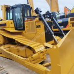 2021 Caterpillar Loader - Bulldozer for sale — view 4